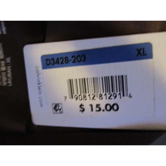 Calvin Klein Invisibles Womens Thong Underwear 3 Pack XL Seamless Stretch D3428 - Picture 5 of 7